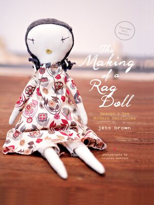 cover image of The Making of a Rag Doll